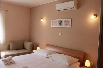 Kroatien Privát Skradin, Exterieur